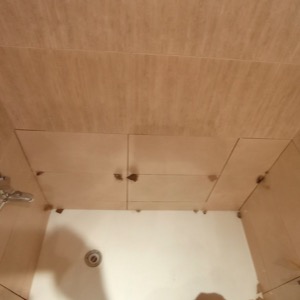 Canvi de banyera per plat de dutxa a Barcelona