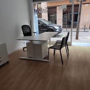 Instal·lació de reforma completa a Reformes Iron a Barcelona