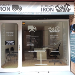 Instal·lació de reforma completa a Reformes Iron a Barcelona
