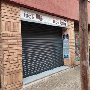 Instalación de reforma completa en Reformas Iron en Barcelona