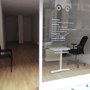 Instal·lació de reforma completa a Reformes Iron a Barcelona