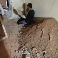 Reformas Iron - Local que es transforma en altell habitatge
