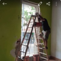 Reformas Iron - Local que es transforma en altell habitatge