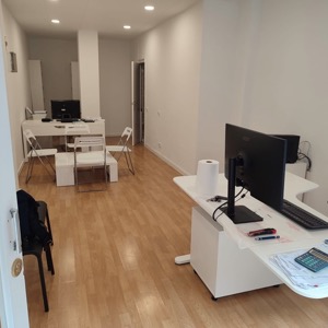 Instal·lació de reforma completa a Reformes Iron a Barcelona
