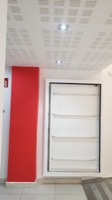 Pintura i decoració de Local Comercial a Sabadell