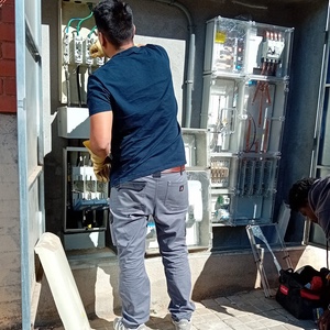 Reformas Iron - Reforma de nau Industrial a Sabadell