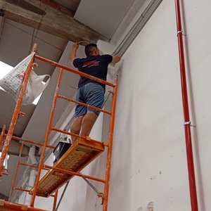 Reformas Iron - Reforma de nau Industrial a Sabadell