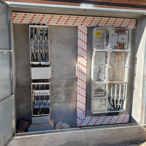 Reformas Iron - Reforma de nau Industrial a Sabadell