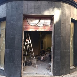 Reformas Iron - Reforma per a farmàcia