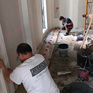 Reformas Iron - Reforma per a farmàcia