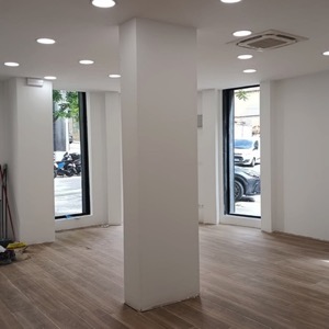 Reformas Iron - Reforma para farmacia