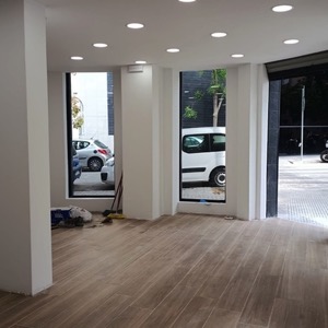 Reformas Iron - Reforma para farmacia