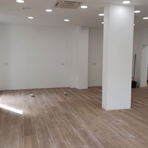 Reformas Iron - Reforma para farmacia