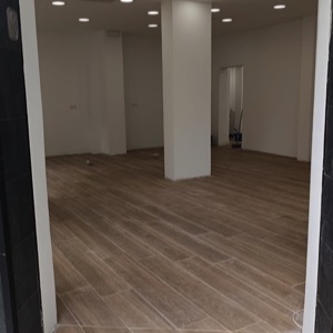 Reformas Iron - Reforma para farmacia